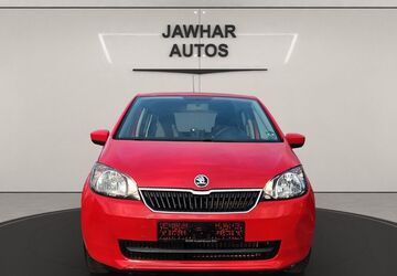 Skoda Citigo 125.007 km 4.990 &euro; Bottrop 46236