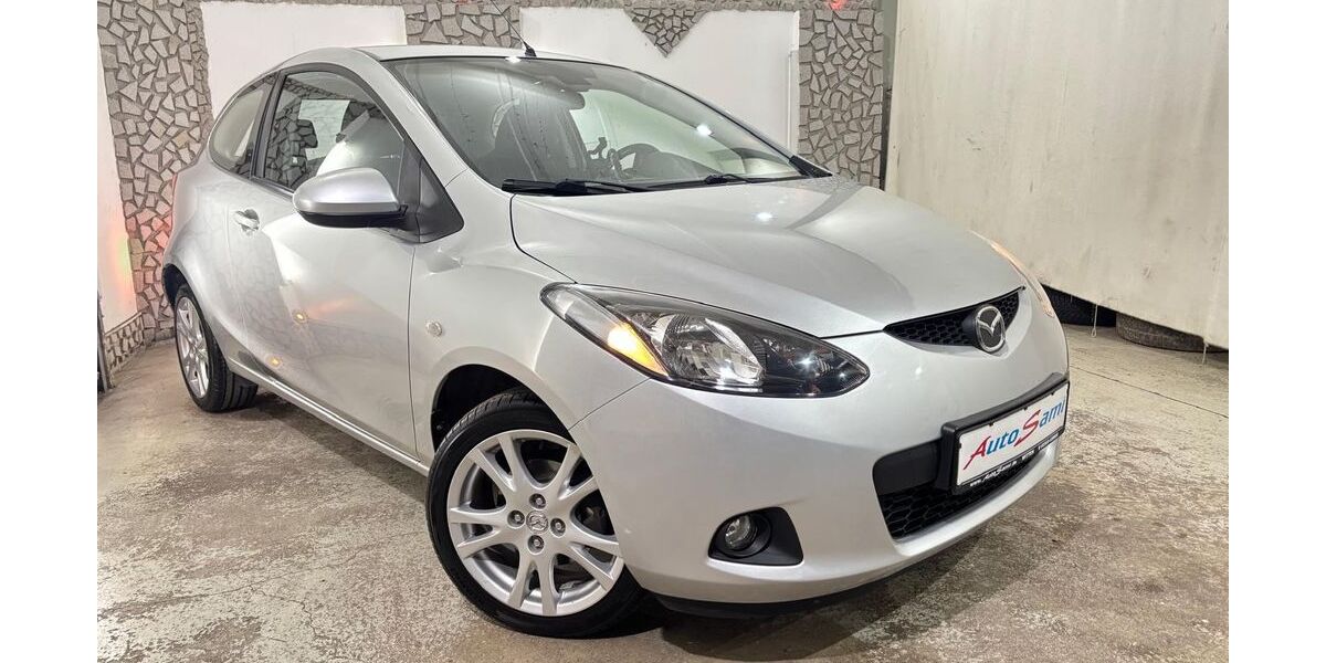 Mazda 2 86.418 km 4.441 &euro; Witten -NRW 58452