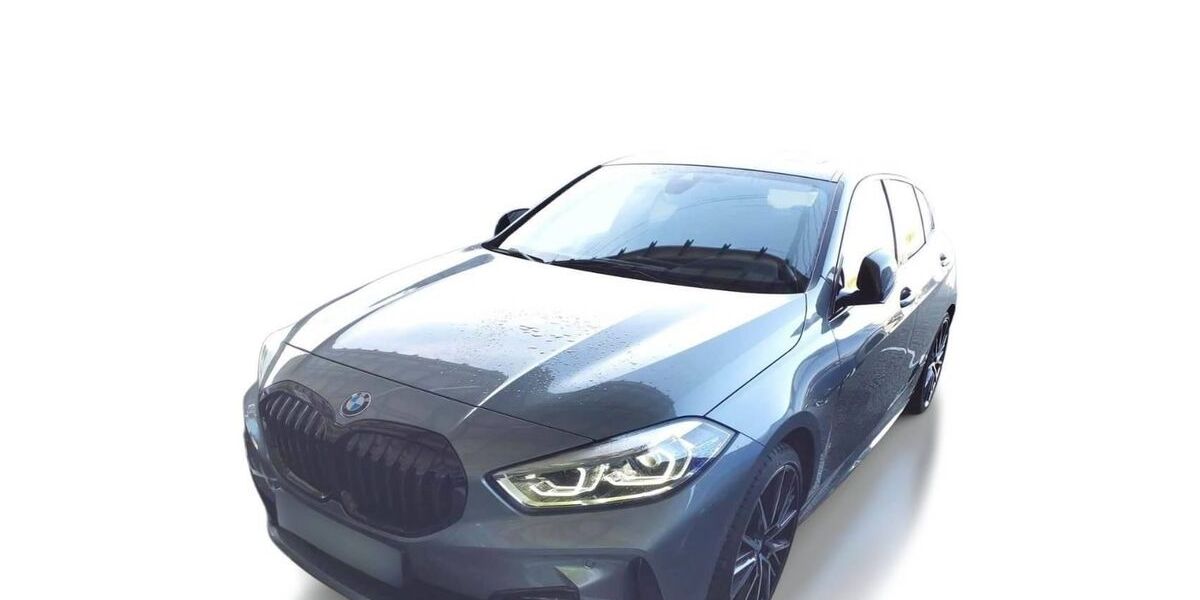 BMW 118 59.999 km 25.365 &euro; Hagen 58091