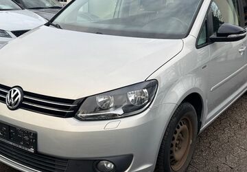 VW Touran 149.803 km 7.998 &euro; Heiligenhaus 42579