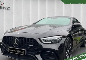Mercedes-Benz AMG GT 99.840 km 78.880 &euro; Herne 44653