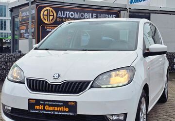 Skoda Citigo 29.857 km 7.950 &euro; Herne 44653