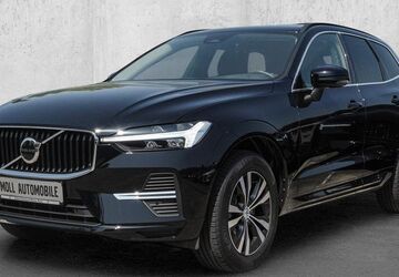 Volvo XC60 67.191 km 31.880 &euro; Wuppertal 42109
