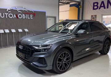 Audi Q8 134.760 km 53.900 &euro; Wuppertal 42327
