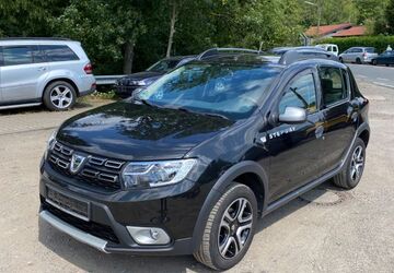 Dacia Sandero 41.652 km 8.400 &euro; Hattingen 45527