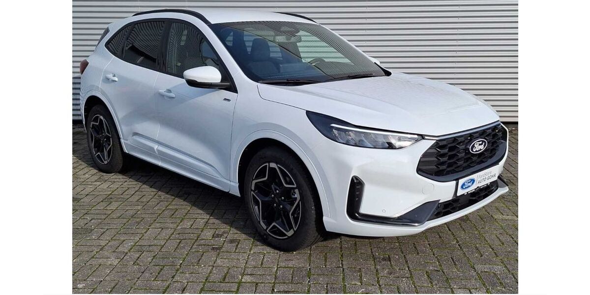 Ford Kuga 29.331 km 28.210 &euro; Oberhausen 46049