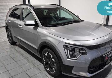 Kia Niro EV 21.823 km 26.190 &euro; Wuppertal 42287