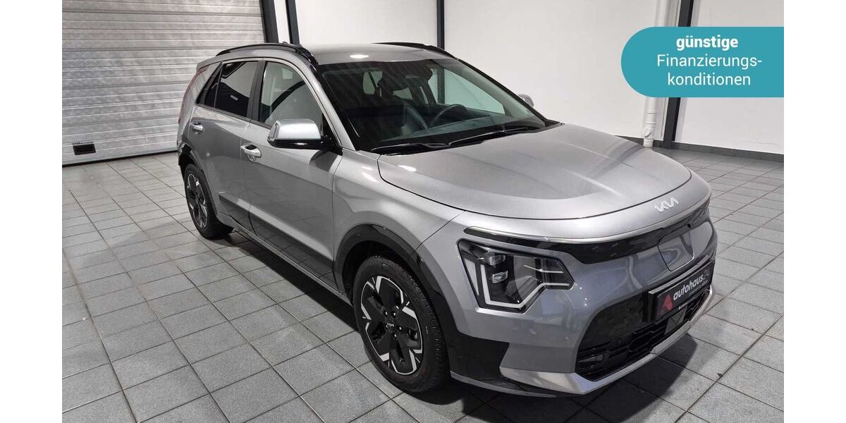 Kia Niro EV 21.823 km 26.190 &euro; Wuppertal 42287