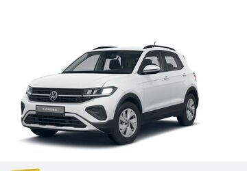 VW T-Cross 12.743 km 23.220 &euro; Herne 44653