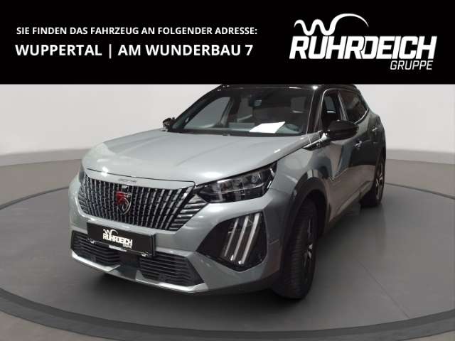 Peugeot 2008 35.785 km 25.990 &euro; Wuppertal 42103