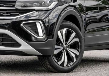 VW T-Cross 23.000 km 22.999 &euro; Bochum 44795