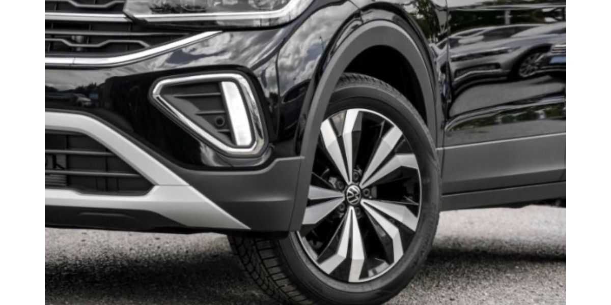 VW T-Cross 23.000 km 22.999 &euro; Bochum 44795