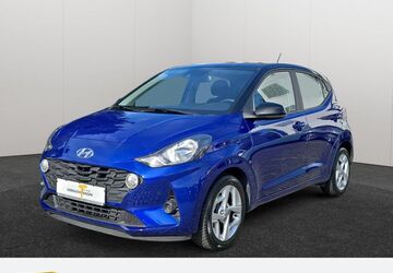 Hyundai i10 21.449 km 13.990 &euro; Bochum 44866