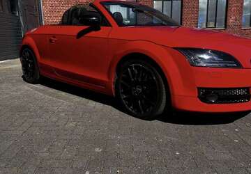 Audi TT 150.000 km 12.500 &euro; Herne, Stadt 44649