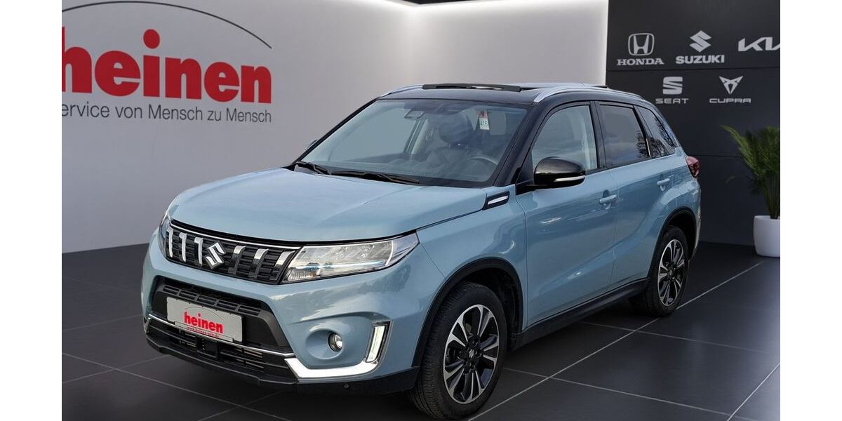 Suzuki Vitara 30.930 km 19.399 &euro; Hagen 58135