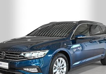 VW Passat Variant 28.223 km 32.450 &euro; Schwerte 58239