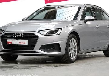 Audi A4 15.507 km 29.444 &euro; Wuppertal 42109