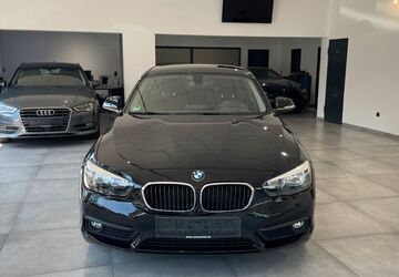 BMW 118 155.200 km 7.800 &euro; Oberhausen 46049