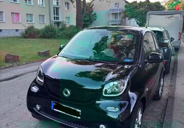 Smart ForTwo 78.980 km 6.300 &euro; Bochum 44795