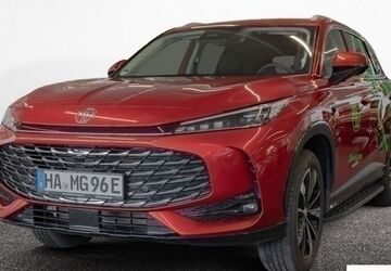 MG HS 9.500 km 29.030 &euro; Hagen 58135