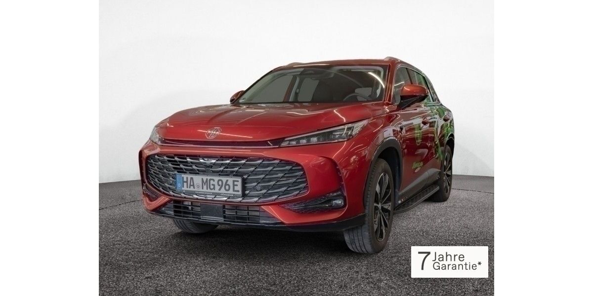 MG HS 9.500 km 29.030 &euro; Hagen 58135