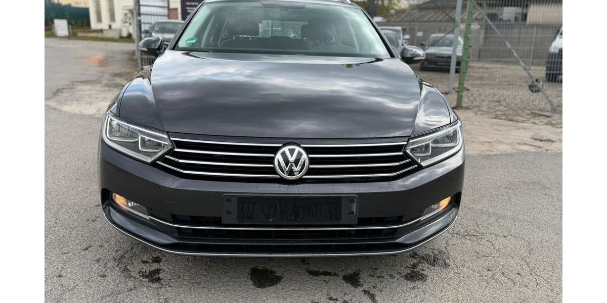 VW Passat Variant 163.000 km 12.500 &euro; Bochum - Bochum-Mitte 44809