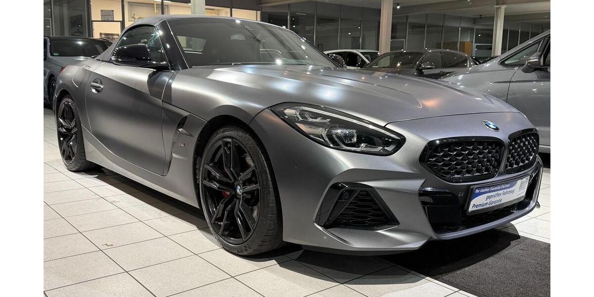 BMW Z4 M40 70.259 km 41.899 &euro; Essen 45139