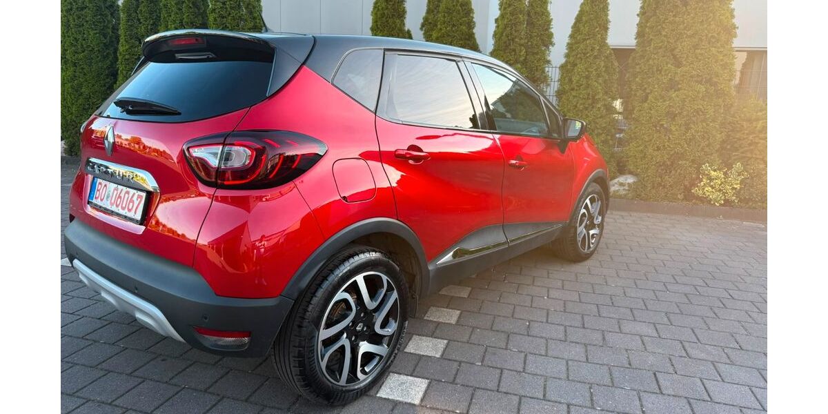Renault Captur 63.800 km 12.650 &euro; Bochum OT Innenstadt 44809