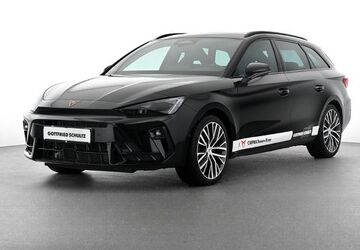 Cupra Leon 6.500 km 49.980 &euro; Essen 45307