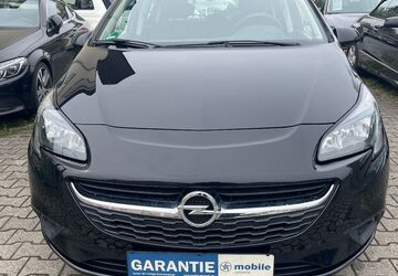 Opel Corsa 99.670 km 8.490 &euro; Dortmund 44143