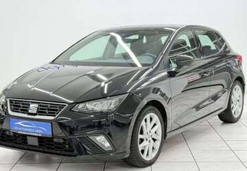 Seat Ibiza 89.763 km 17.890 &euro; Wuppertal 42285