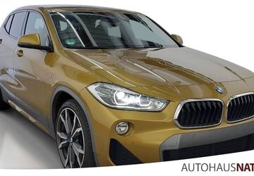 BMW X2 78.715 km 22.950 &euro; Schwerte 58239