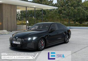 BMW i4 26.709 km 51.440 &euro; Essen 45134