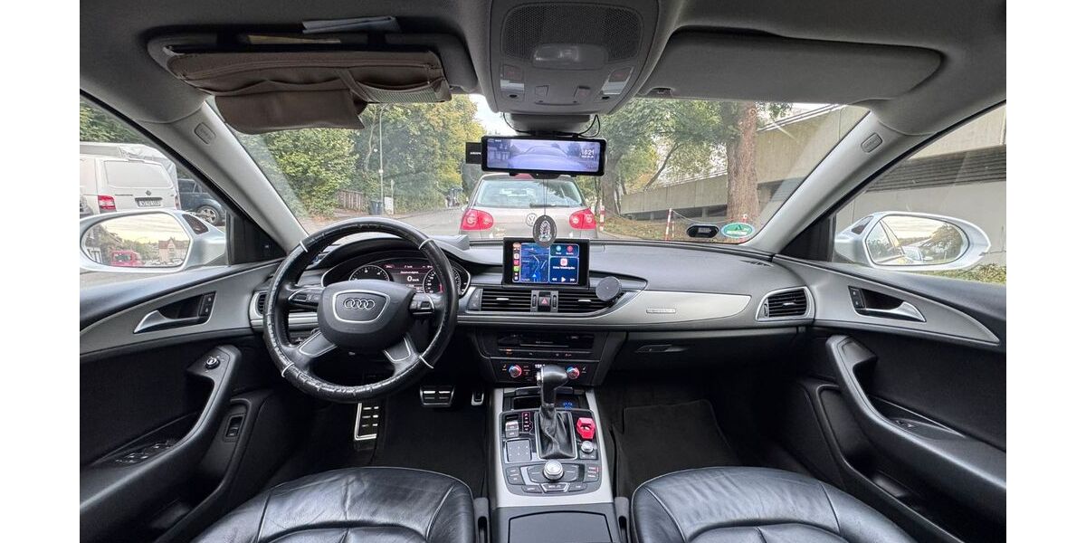 Audi A6 200.000 km 17.000 &euro; Wuppertal 42277