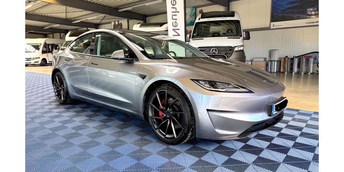 Tesla Model 3 25.500 km 47.250 &euro; Witten 58454