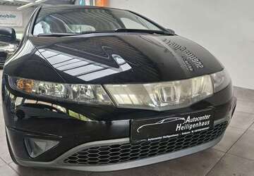 Honda Civic 233.601 km 2.780 &euro; Heiligenhaus 42579