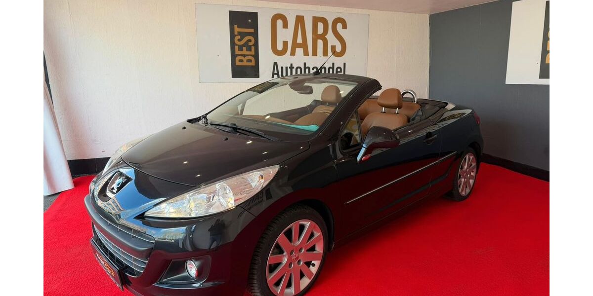 Peugeot 207 105.000 km 4.400 &euro; Bochum 44805