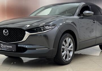 Mazda CX-30 21.222 km 26.800 &euro; Oberhausen 46149
