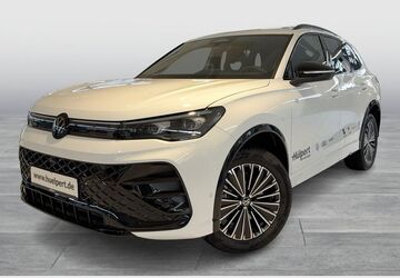 VW Tiguan 2.990 km 54.470 &euro; Dortmund 44141