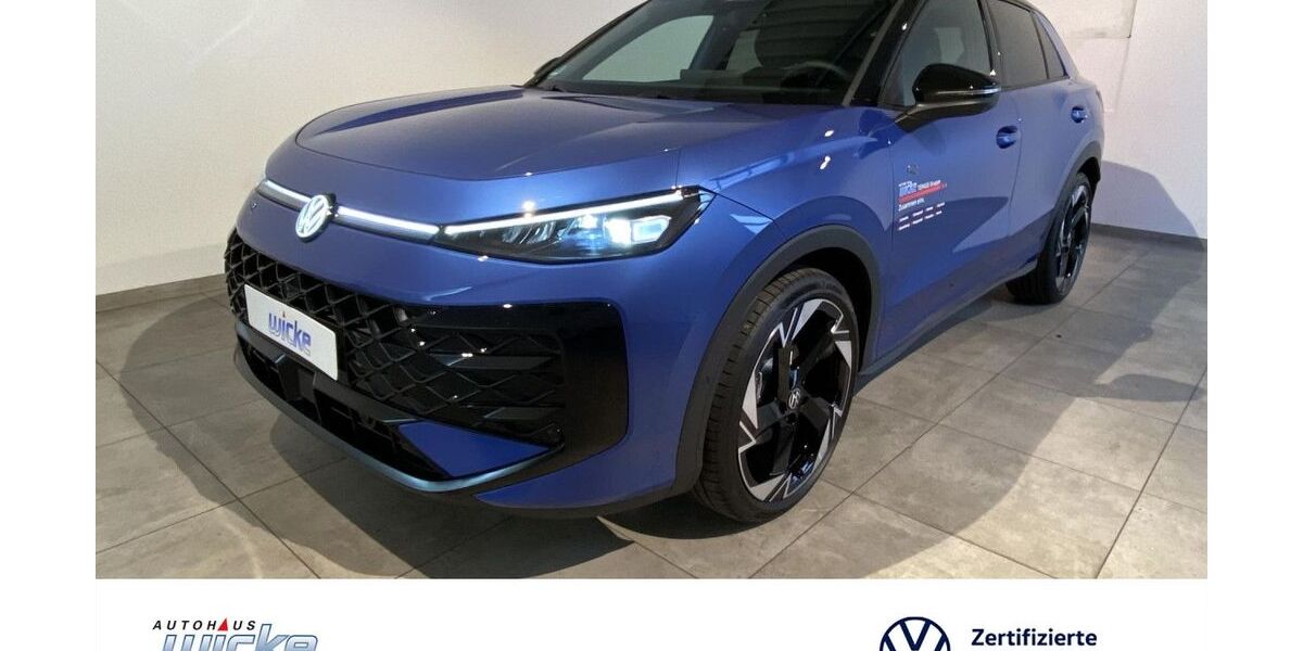 VW T-Roc 4.999 km 37.990 &euro; Bochum - Linden 44879