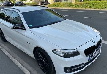 BMW 530 162.000 km 19.000 &euro; Herten 45699