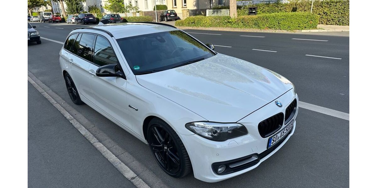 BMW 530 162.000 km 19.000 &euro; Herten 45699
