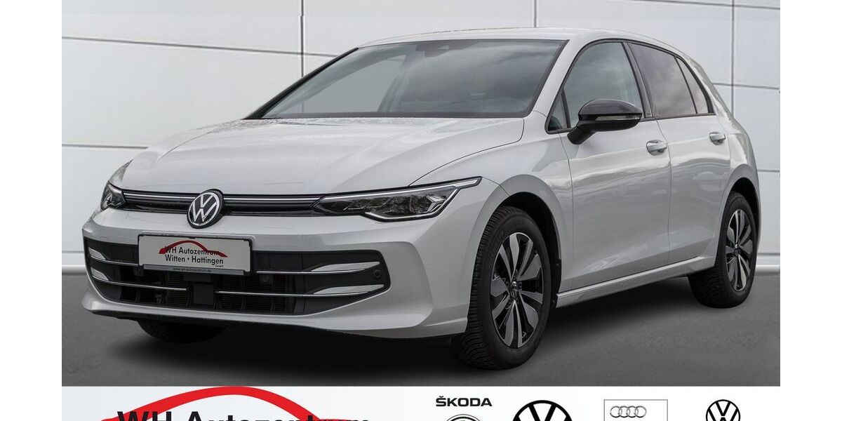 VW Golf 24.580 km 22.554 &euro; Witten 58453