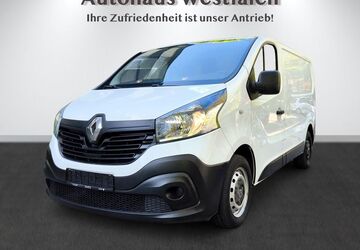 Renault Trafic 228.000 km 7.490 &euro; Essen 45276