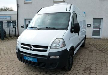 Opel Movano 300.997 km 4.990 &euro; Bochum 44809