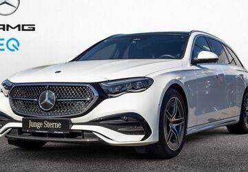 Mercedes-Benz E 300 19.305 km 53.490 &euro; Schwerte 58239