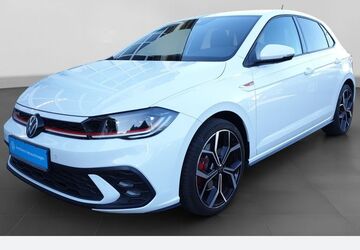 VW Polo 37.649 km 22.480 &euro; Bochum 44892
