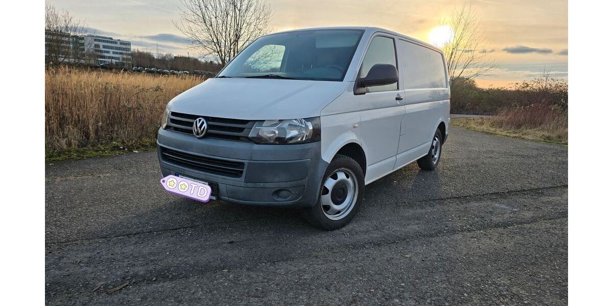 VW T5 Transporter 210.500 km 5.898 &euro; Dortmund 44149