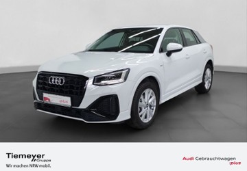 Audi Q2 40.970 km 22.460 &euro; Bochum 44809
