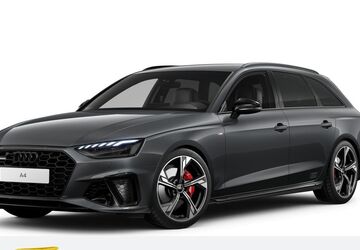 Audi A4 24.475 km 37.550 &euro; Marl 45770
